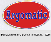 Argomatic