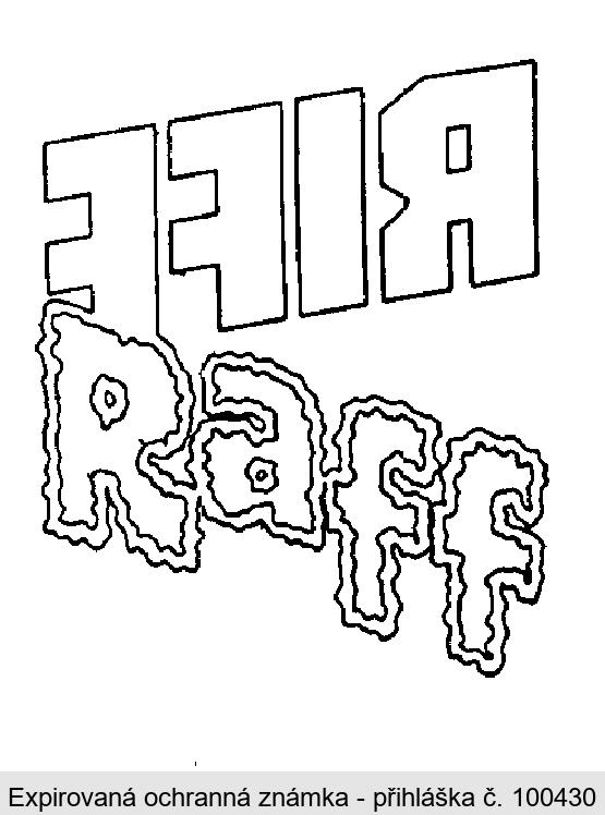 RIFF Raff