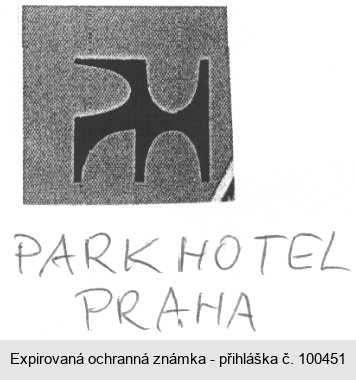 PARK HOTEL PRAHA