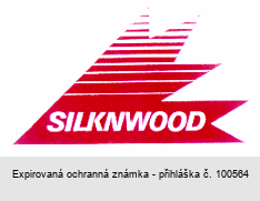 SILKNWOOD