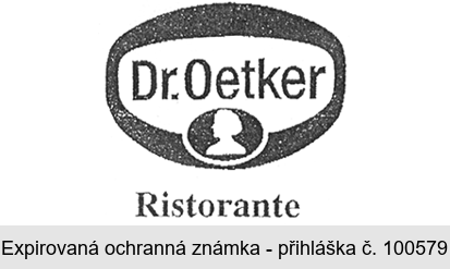 Dr.Oetker Ristorante