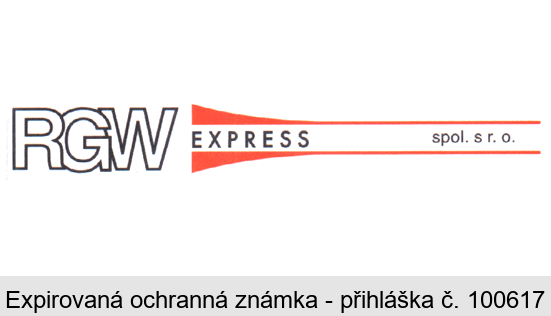 RGW EXPRESS spol. s r.o.