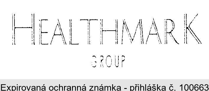 HEALTHMARK GROUP