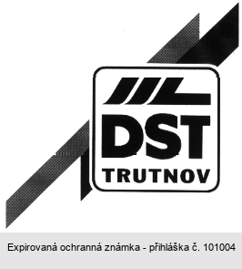 DST TRUTNOV