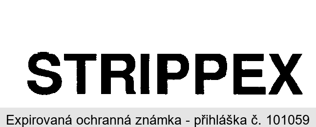 STRIPPEX