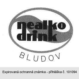 nealko drink BLUDOV