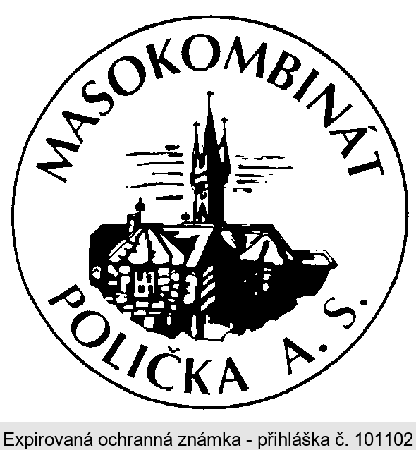 MASOKOMBINÁT POLIČKA A. S.