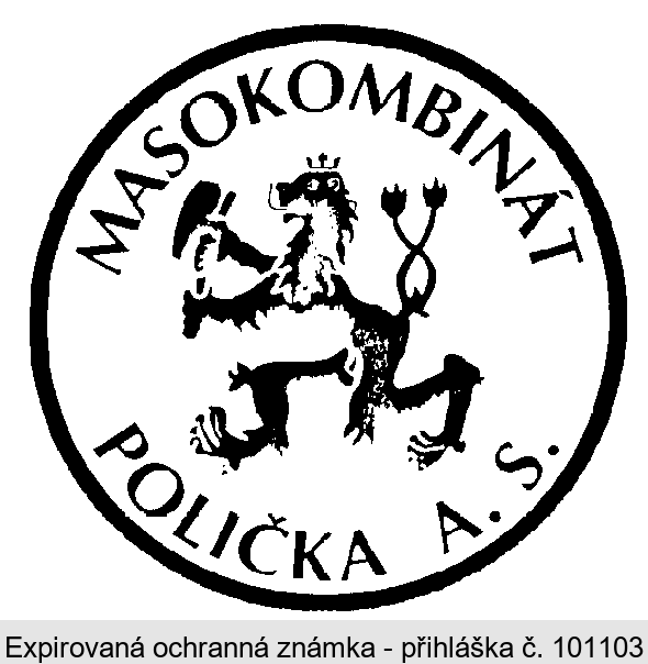 MASOKOMBINÁT POLIČKA A. S.