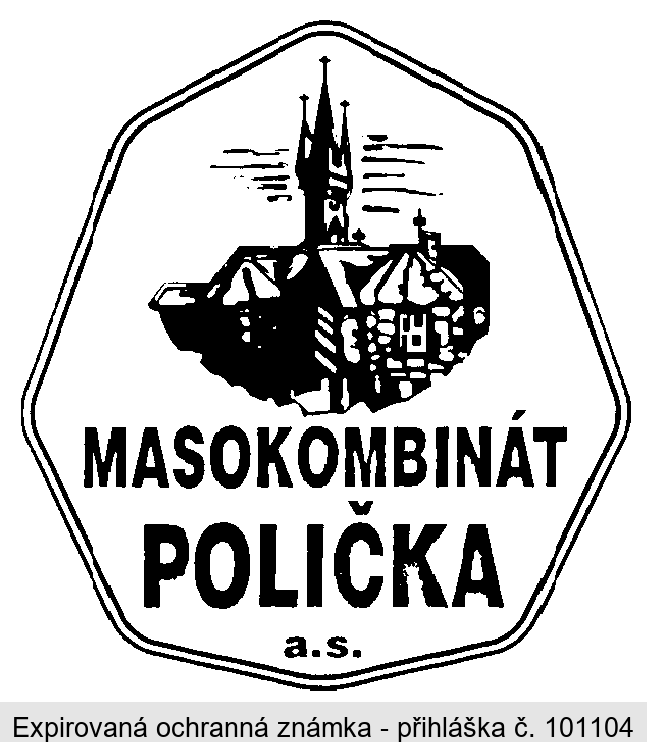 MASOKOMBINÁT POLIČKA a.s.