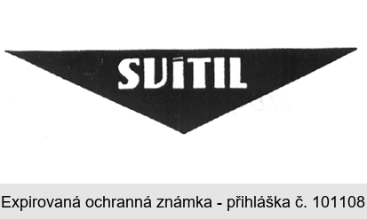 SVÍTIL