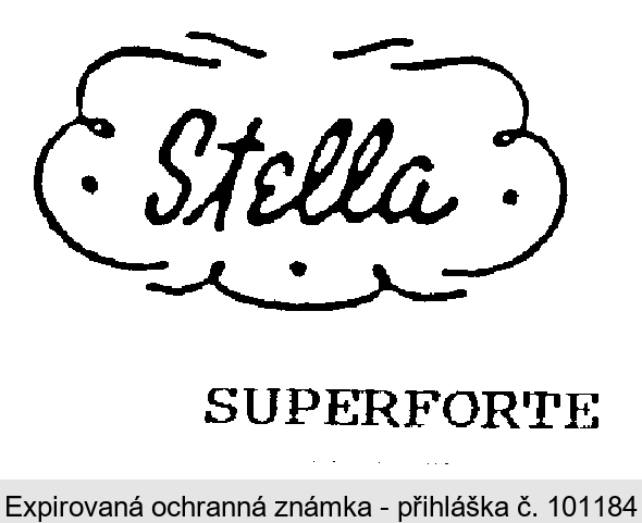 Stella SUPERFORTE