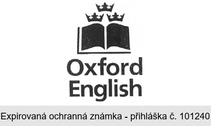 Oxford English