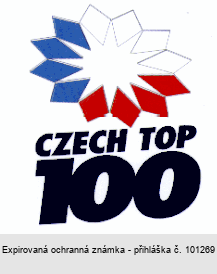 CZECH TOP 100