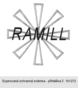 RAMILL