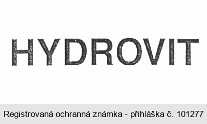 HYDROVIT