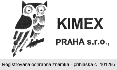 KIMEX PRAHA s.r.o.