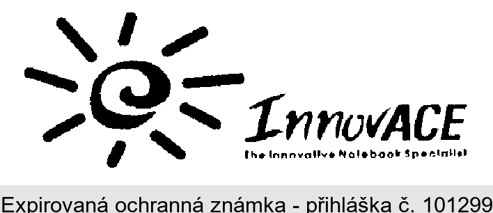 InnovACE The Innovative Notebook Specialist