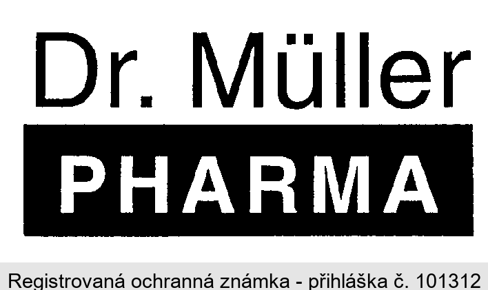 Dr. Müller PHARMA