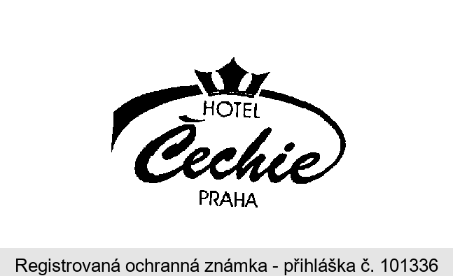 HOTEL Čechie PRAHA