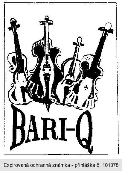 BARI - Q