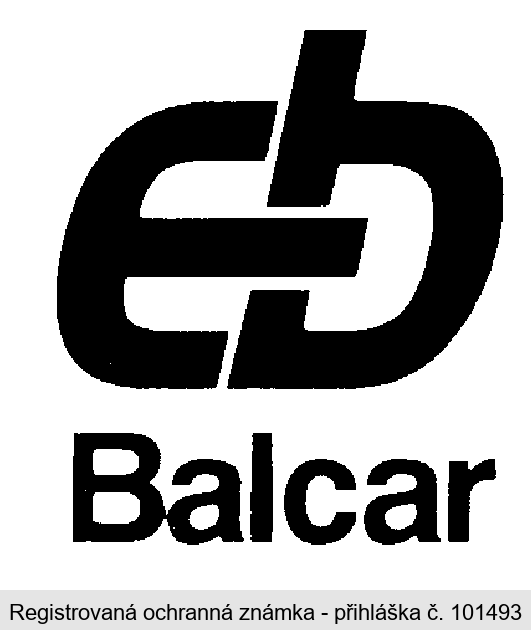 eb Balcar