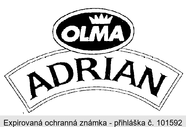 OLMA ADRIAN