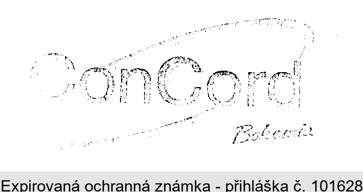 ConCord Bohemia
