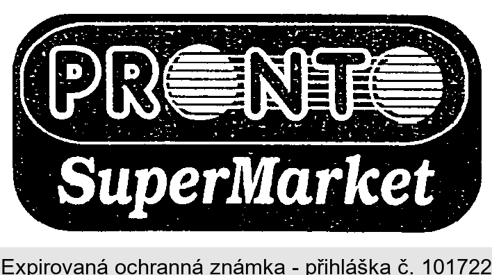 PRONTO SuperMarket