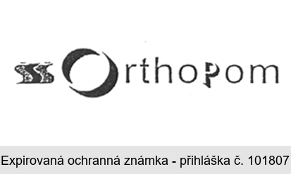Orthopom