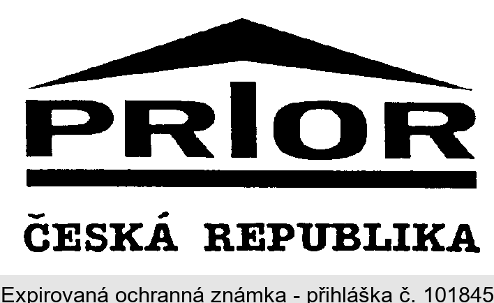PRIOR ČESKÁ REPUBLIKA
