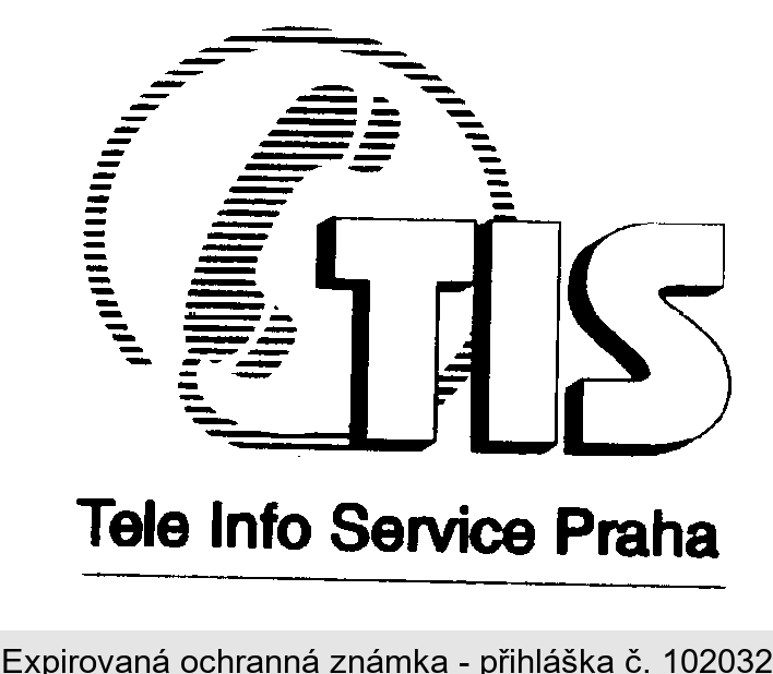 TIS Tele Info Service Praha