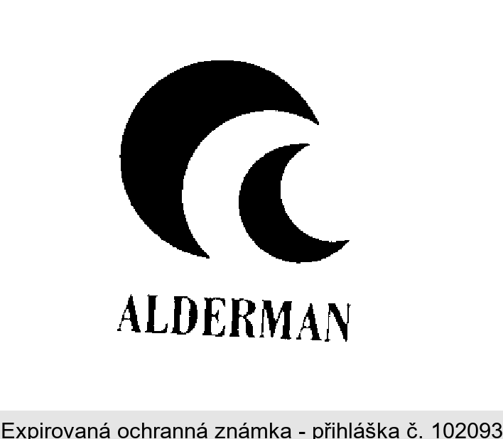 ALDERMAN