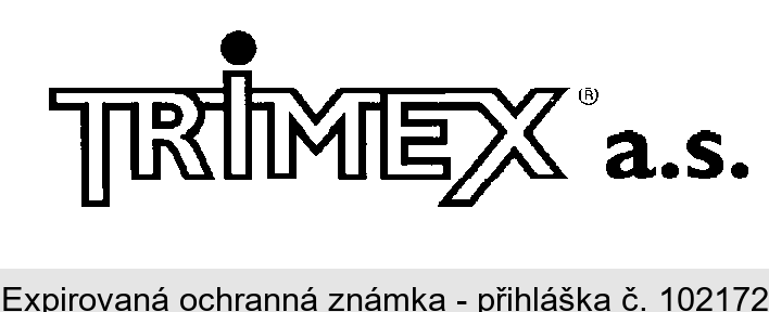 TRIMEX a.s.