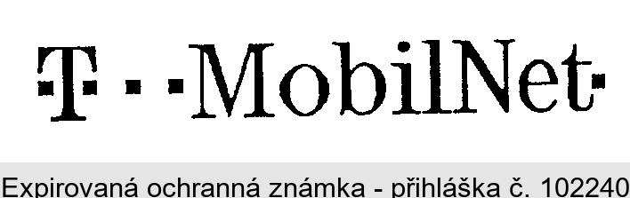 T MobilNet