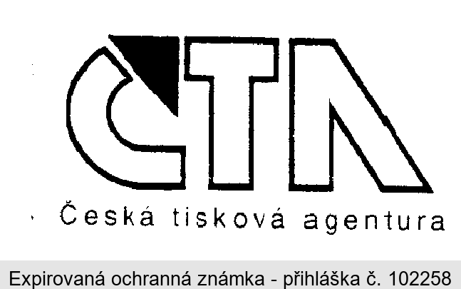 ČTA Česká tisková agentura