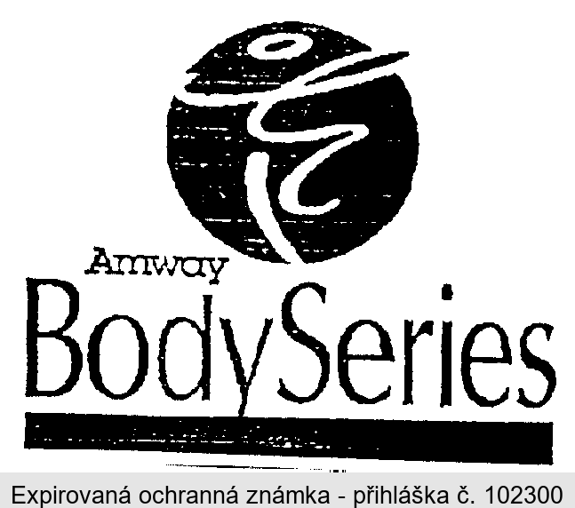 Body Series Amway