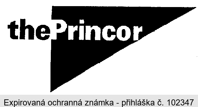 the Princor