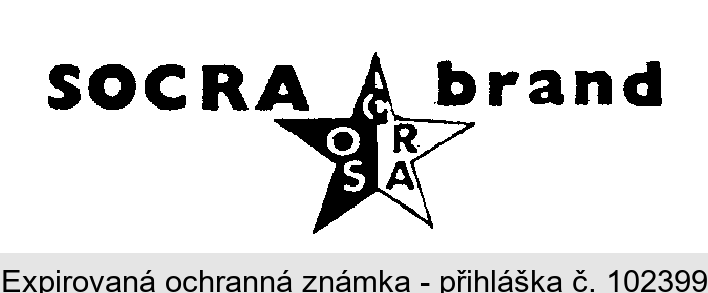 SOCRA brand
