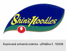 Shin's Noodles