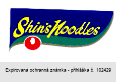 Shin's Noodles