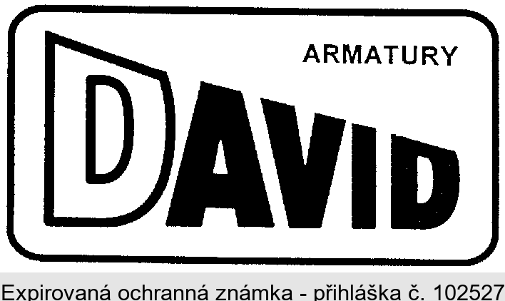 DAVID ARMATURY