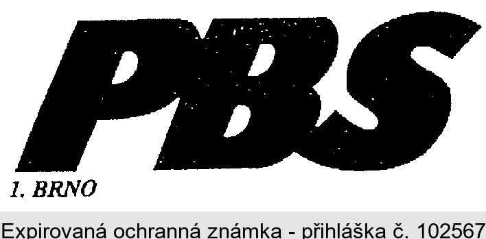 PBS 1. BRNO