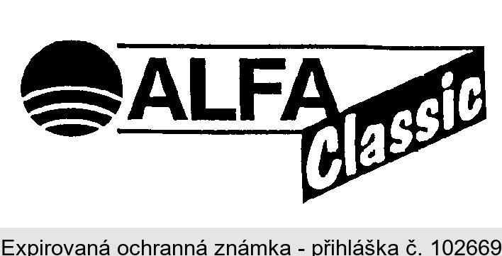 ALFA Classic