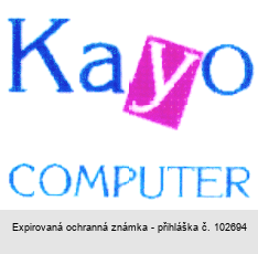 Kayo COMPUTER