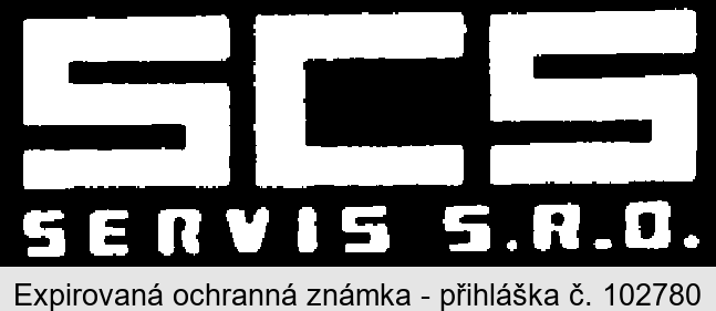 SCS SERVIS s.r.o.