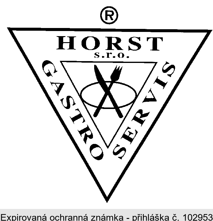 HORST s.r.o. GASTRO SERVIS