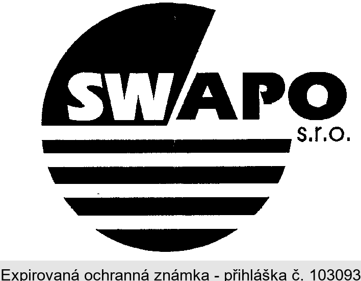 SWAPO s.r.o.