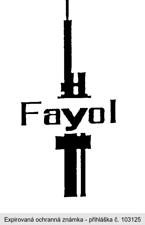 Fayol