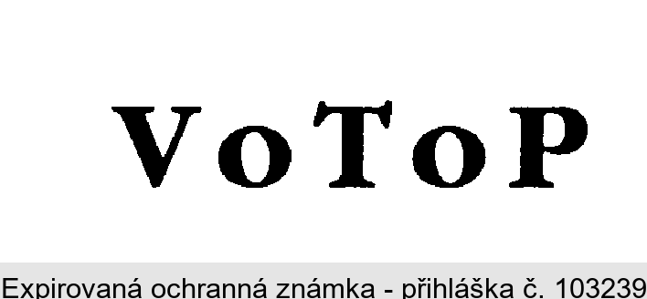 VoToP