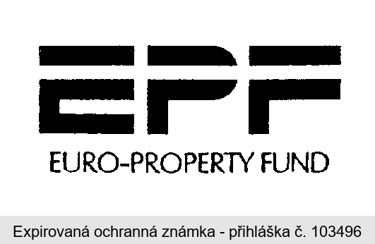 EPF EURO-PROPERTY FUND